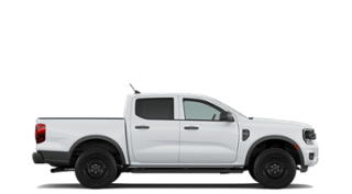 2026 Ford Ranger® External Image 5